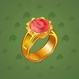 Gem Signet #997