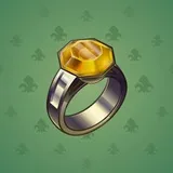 Gem Signet #999