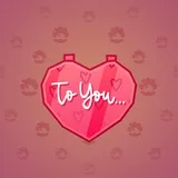 Heart Locket #1035