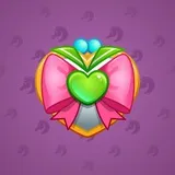 Heart Locket #1190
