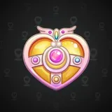Heart Locket #1194