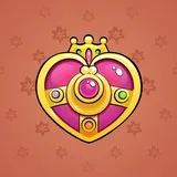 Heart Locket #971