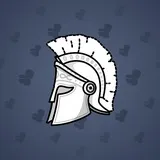 Heroic Helmet #1354