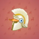 Heroic Helmet #1355