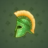 Heroic Helmet #1358