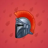 Heroic Helmet #1359