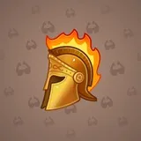 Heroic Helmet #1367
