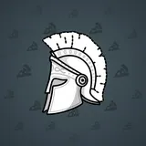 Heroic Helmet #1387