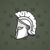 Heroic Helmet #1392