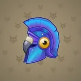 Heroic Helmet #1400