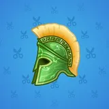 Heroic Helmet #1418
