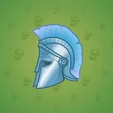Heroic Helmet #1425