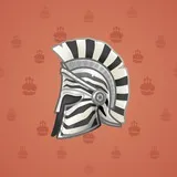 Heroic Helmet #1429