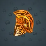 Heroic Helmet #1437
