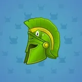 Heroic Helmet #1445