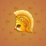 Heroic Helmet #1447