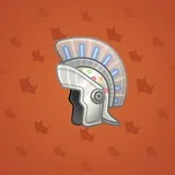 Heroic Helmet #1454