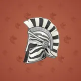 Heroic Helmet #1455