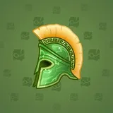 Heroic Helmet #1459