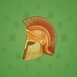 Heroic Helmet #1462