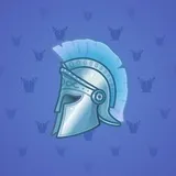 Heroic Helmet #1468