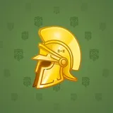 Heroic Helmet #1478
