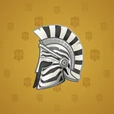 Heroic Helmet #1481