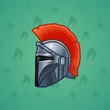 Heroic Helmet #1495
