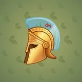 Heroic Helmet #1501