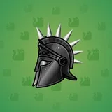 Heroic Helmet #1503