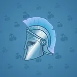 Heroic Helmet #1504