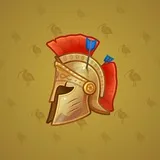 Heroic Helmet #1505