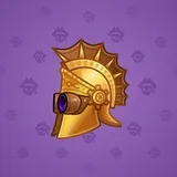 Heroic Helmet #1508