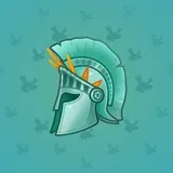 Heroic Helmet #1516