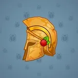 Heroic Helmet #1519