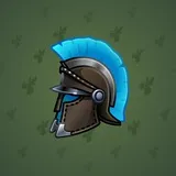 Heroic Helmet #1520