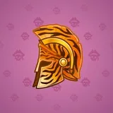 Heroic Helmet #1521