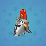 Heroic Helmet #1528