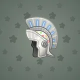 Heroic Helmet #1530