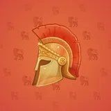 Heroic Helmet #1533