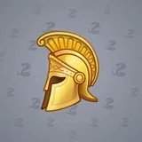 Heroic Helmet #1534