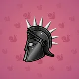 Heroic Helmet #1538