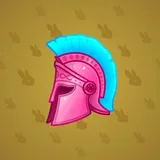 Heroic Helmet #1548