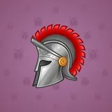 Heroic Helmet #1553