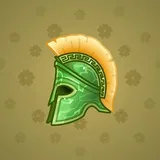 Heroic Helmet #1554