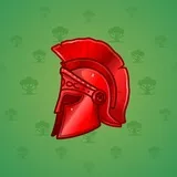 Heroic Helmet #1557