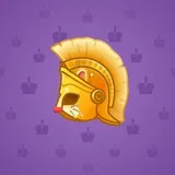 Heroic Helmet #1560