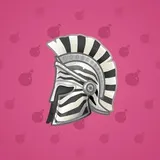 Heroic Helmet #1564