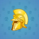 Heroic Helmet #1575
