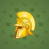 Heroic Helmet #1586
